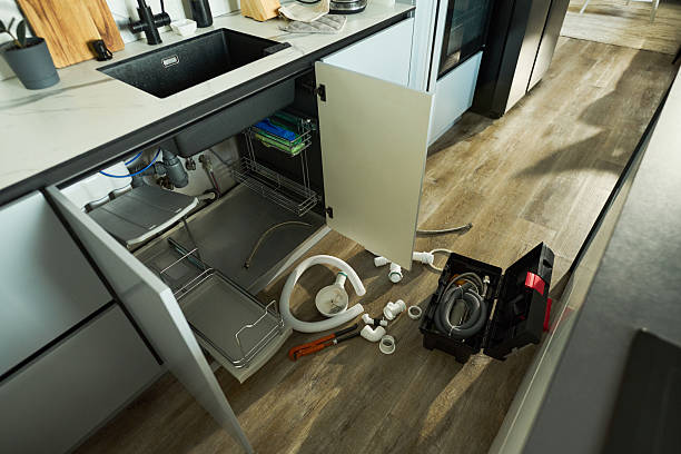 Reliable Plumbing contractor in Jacksonburg, WV by Street Wise - Plumbing