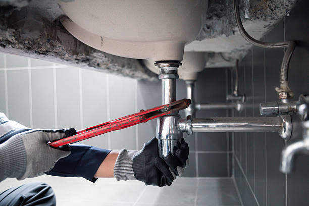 Licensed Plumbing service in Jacksonburg, WV - Street Wise - Plumbing